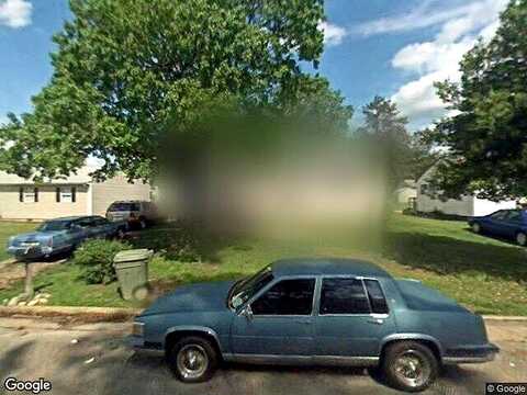 Red Oak, HOPEWELL, VA 23860