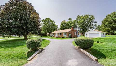 Malpas, SANDSTON, VA 23150
