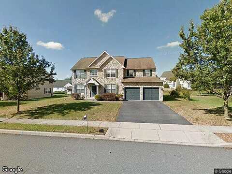 Thymebrook, READING, PA 19606