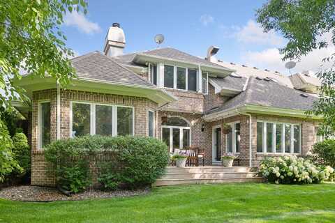 Lake, WAYZATA, MN 55391