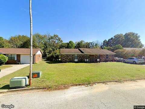 Pamplona, HEPHZIBAH, GA 30815