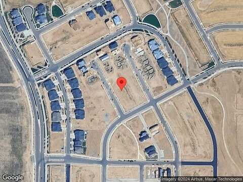 Coolidge, AURORA, CO 80019