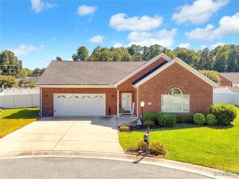 Cobblestone, HOPEWELL, VA 23860