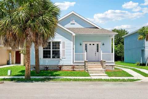 Columbia Square, FORT PIERCE, FL 34982