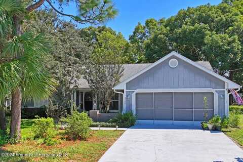 Morven, SPRING HILL, FL 34609