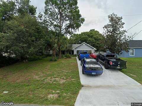 Morven, SPRING HILL, FL 34609