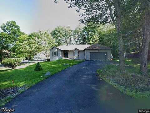 Edgemont, STROUDSBURG, PA 18360