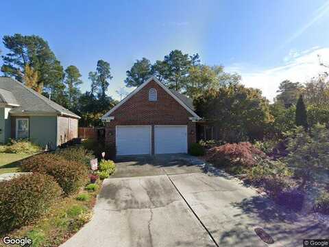 Chilton, AUGUSTA, GA 30909