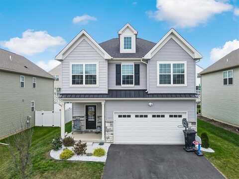 Kingsbarns, NORTHAMPTON, PA 18067