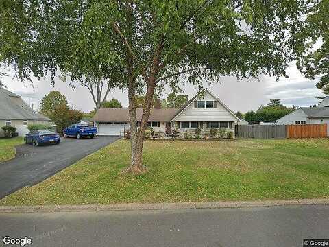 Smoketree, LEVITTOWN, PA 19056