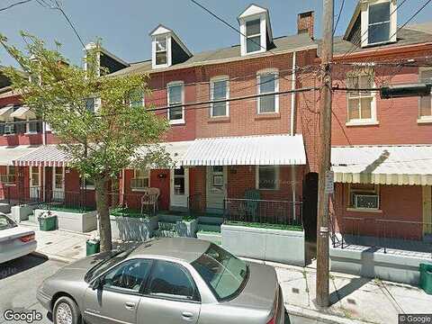 Coral, LANCASTER, PA 17603
