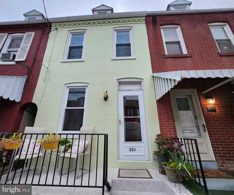 Coral, LANCASTER, PA 17603