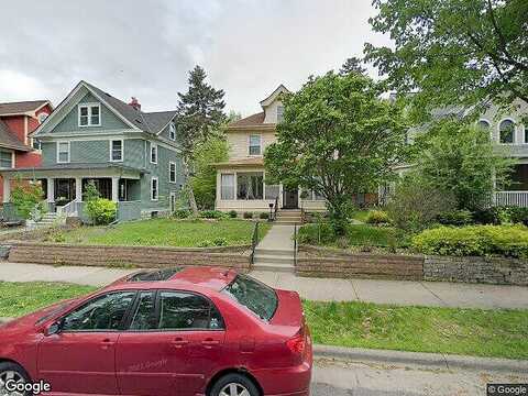 James, MINNEAPOLIS, MN 55408