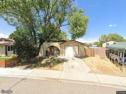 Wedgewood, GRAND JUNCTION, CO 81504