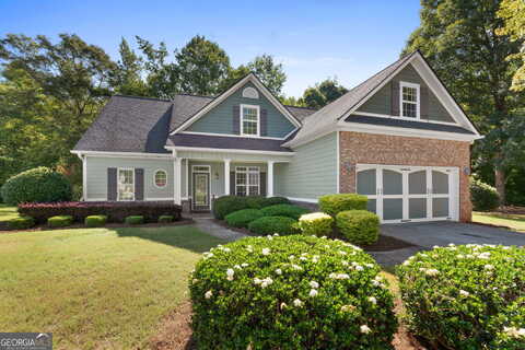 Keeneland, MCDONOUGH, GA 30252