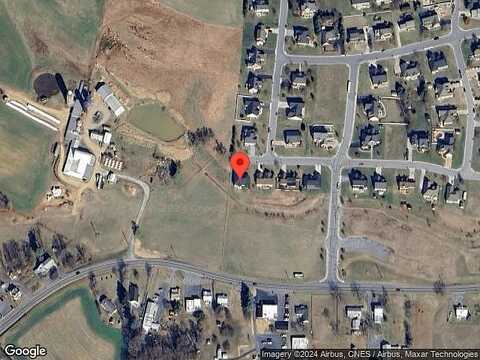 Bartley, DAYTON, VA 22821