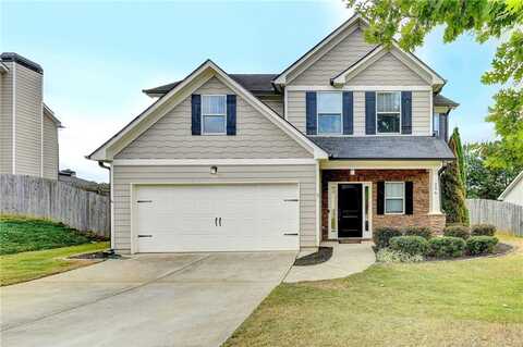 Red Hawk, DAWSONVILLE, GA 30534