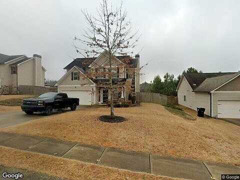 Red Hawk, DAWSONVILLE, GA 30534