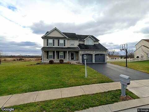 Anthony, DOVER, PA 17315