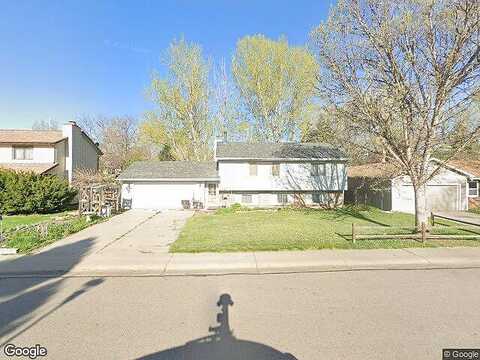 Sombrero, FORT COLLINS, CO 80525