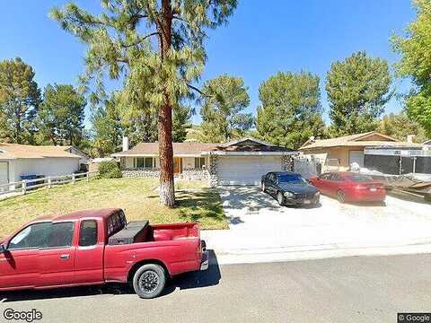 Florabunda, CANYON COUNTRY, CA 91387