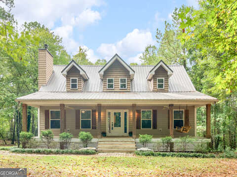 Wilson, MCDONOUGH, GA 30252