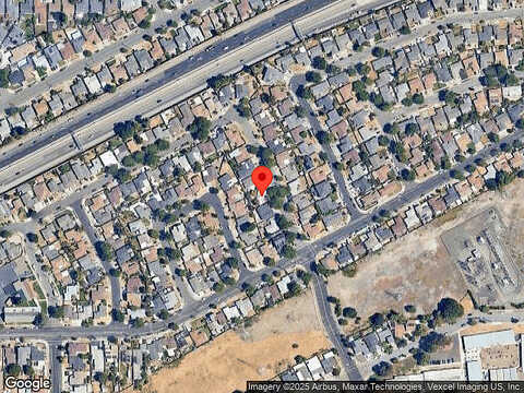 Bahama, HAYWARD, CA 94545