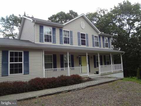 Marquette, BLAKESLEE, PA 18610
