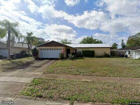 Chesterfield, TITUSVILLE, FL 32780