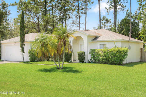 Boulder Rock, PALM COAST, FL 32137