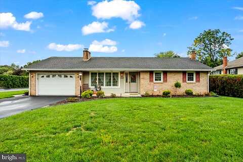 22Nd, LEBANON, PA 17042