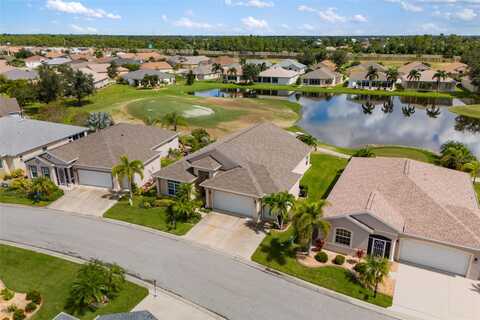Manchester, PUNTA GORDA, FL 33980