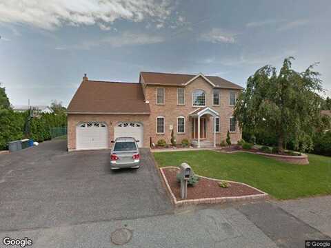 7Th, BETHLEHEM, PA 18020