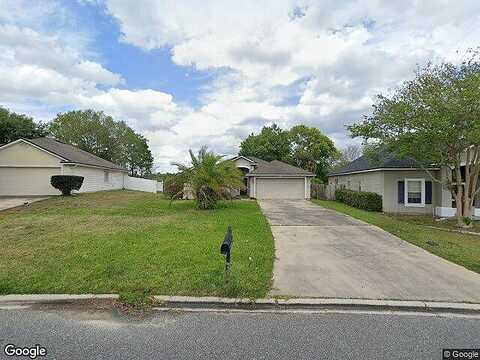 Creekfront, GREEN COVE SPRINGS, FL 32043