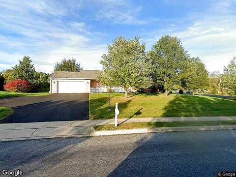 Heather, GILBERTSVILLE, PA 19525