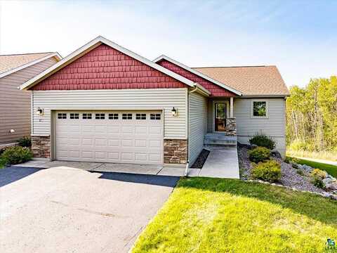 Hickory, DULUTH, MN 55811