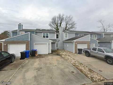 Merl, VIRGINIA BEACH, VA 23455