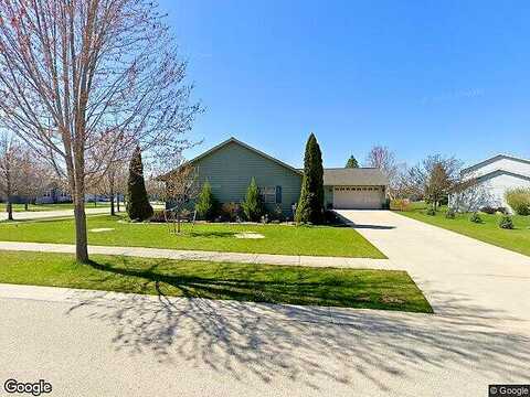Yacoub, FOND DU LAC, WI 54935