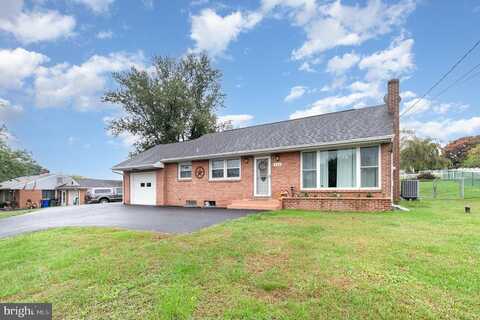 Leaders Heights, YORK, PA 17402