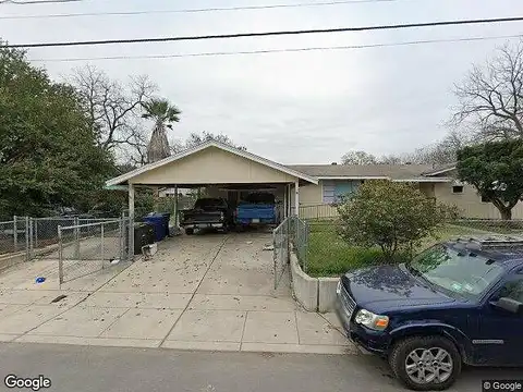 Grobe, SAN ANTONIO, TX 78220