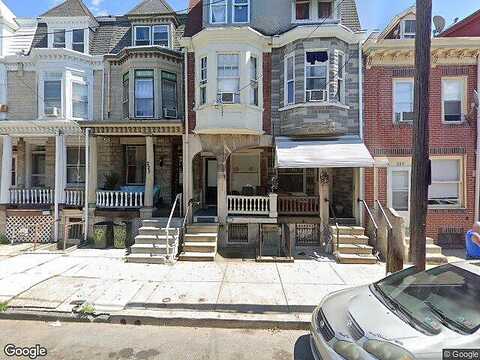 11Th, READING, PA 19601