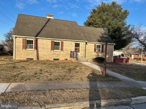 Stephen, HANOVER, PA 17331