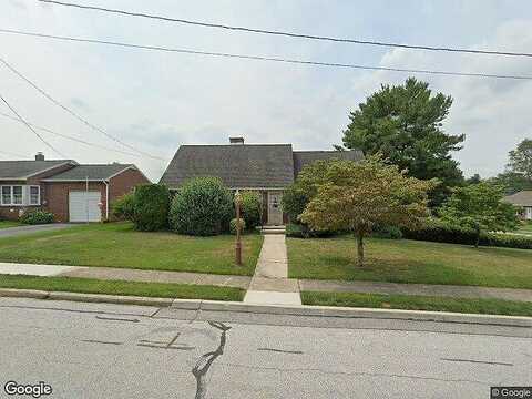 Stephen, HANOVER, PA 17331