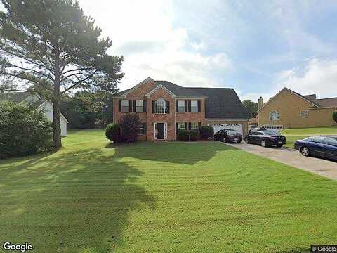 Cameron, MCDONOUGH, GA 30253