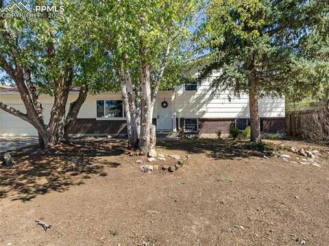 El Camino Meseta, FOUNTAIN, CO 80817