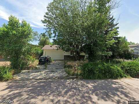 El Camino Meseta, FOUNTAIN, CO 80817