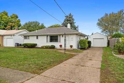 Robin, ERIE, PA 16505
