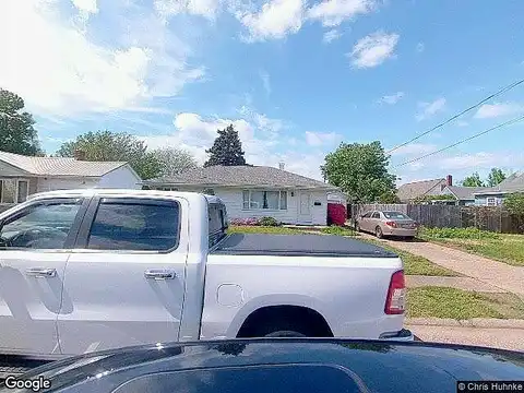 Robin, ERIE, PA 16505