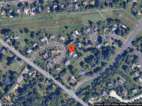 Blue Fox, LANSDALE, PA 19446