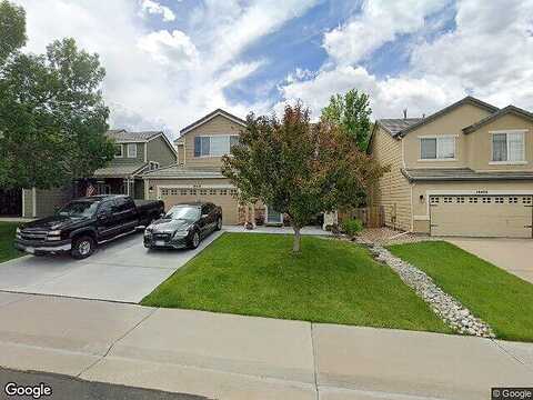 Arcaro Creek, PARKER, CO 80134